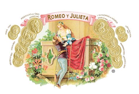 Romeo Y Julieta Cigars - Fresh Smoke