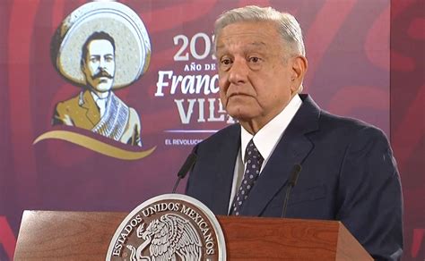 AMLO descarta gira del adiós adelanta que visitará municipios del Edomex