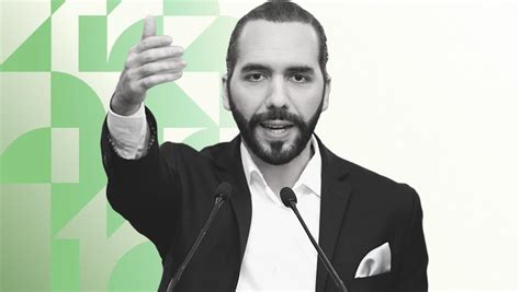 Nayib Bukele así se gesta un tirano El Periódico de España