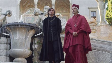 ‘Medici: The Magnificent’: Part 2 (season three) review - The Boar