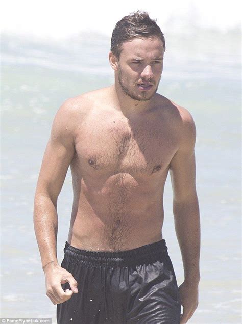 One Direction Reveal Liam Payne S Amazing Abs In Tell All Interview