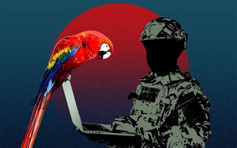 Detienen A Primer Militar Por Guacamaya Leaks El Universal