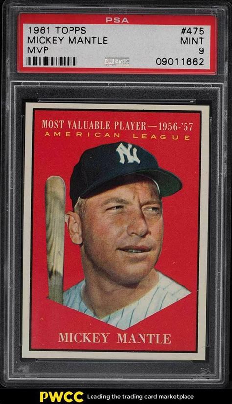 Ebay Auction Item 353257524717 Baseball Cards 1961 Topps