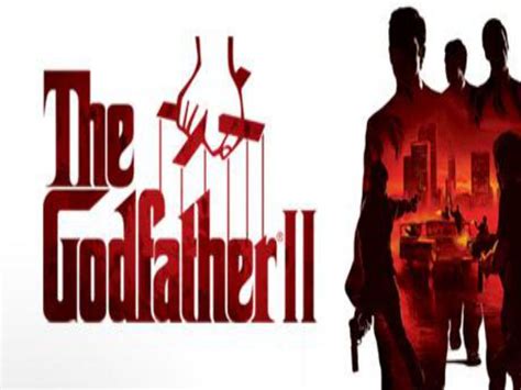 The godfather 2 pc game digital download - mazcolor