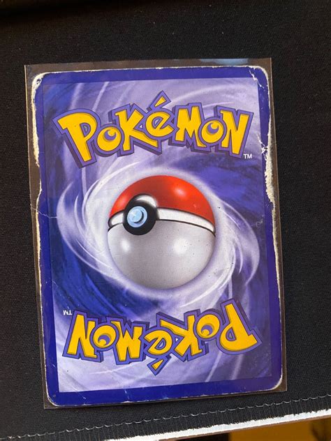 Carte Pokémon EVOLI Wizards Set Jungle 51 64 1999 FR