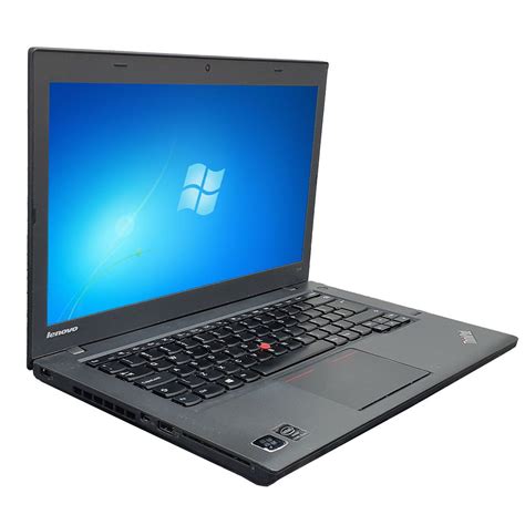 Notebook Lenovo Thinkpad T440 Intel Core I5 4ª Geração 4gb Hd 320gb 14