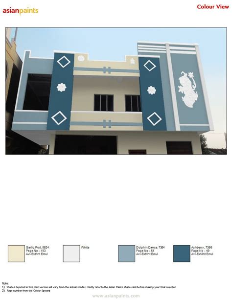 Pin By Naveen 919441818532 On Top 200 Asian Paints Color Views Asian