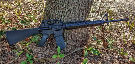 10 Best "Assault Rifles" In Real Life - Pew Pew Tactical