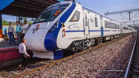 Delhi Dehradun Vande Bharat Express Train Know Stoppage Timing Ticket Prices In Details