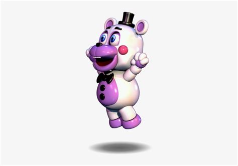 Fnaf Pizzeria Simulator Helpy Png Image Transparent Png Free Download | SexiezPicz Web Porn