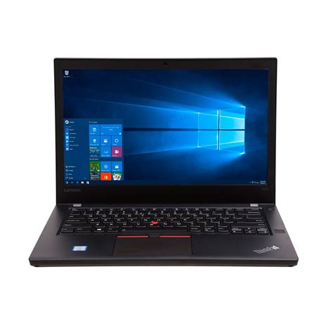 Laptop Cũ Lenovo Thinkpad T470 I5 7200u Ram 8gb Ssd 240gb Màn Hình Hd