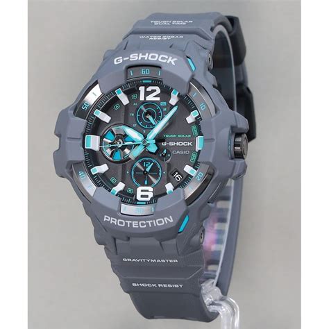 Casio G Shock Master Of G Air Gravitymaster GR B300 8A2JF