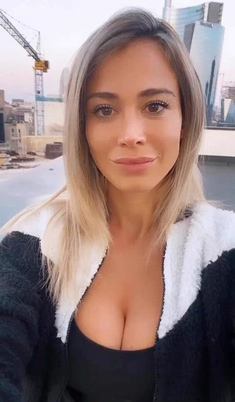 Diletta Leotta Nude Onlyfans Leaked Photo Topfapgirls