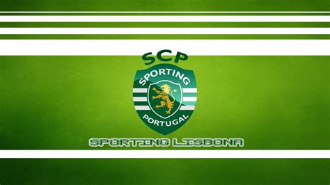 Sporting Lisbona Soccer Clubs Soccer Sports Portugal Wallpapers Hd Desktop And Mobile