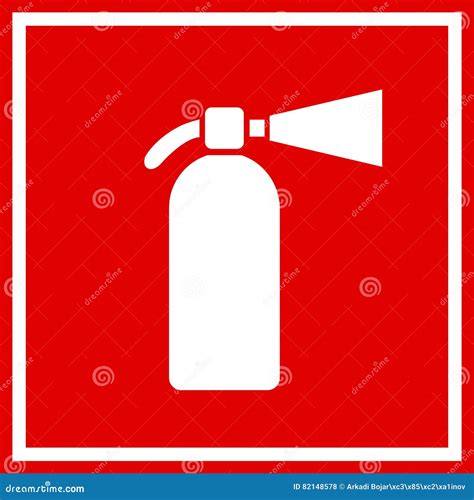 How To Use A Fire Extinguisher Pass Labeled Instruction Vector Illustration Safety Manual