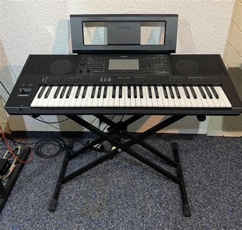 Yamaha Psr Sx 900 Kaufen Auf Ricardo