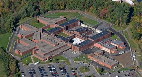 Albany County Jail Mental Health Annex Bbl Construction Services