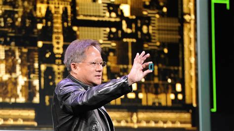 Nvidia Aktiensplit 2024 Das hat sich für Anleger verändert