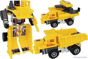 Mega Hauler Transformers Wiki