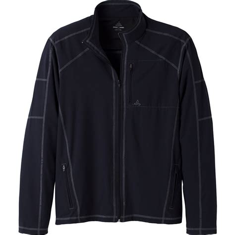 Prana Flex Jacket Mens Clothing