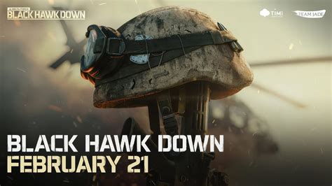 Delta Force Black Hawk Down Hands On Anteprima Revisioning A Cinema Classic