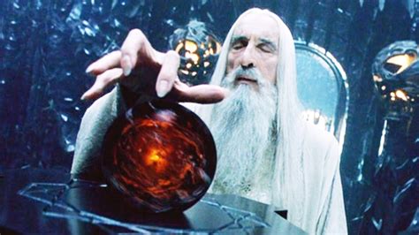 Lord Of The Rings: 10 Things You Didn't Know About The Wizards – Page 10