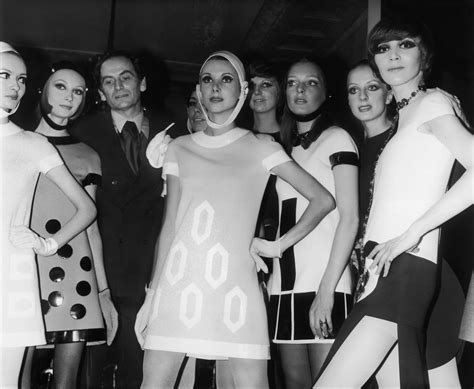 Vestiti Anni 60 Quando Lo Stile Diventa Cult