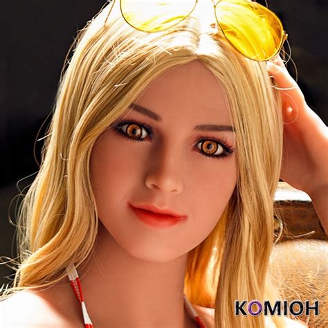 7001 Komioh 70cm Half Body Sex Doll