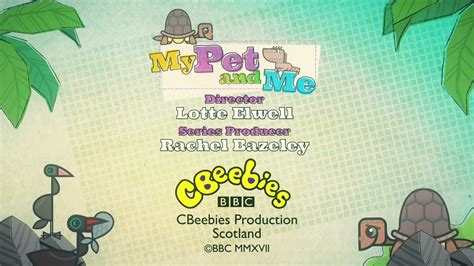 Bbc Cbeebies