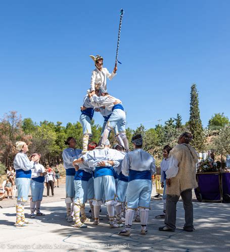 Valdejal N El Dance De Caba As Volver A Enfrentar En La Almunia Ese