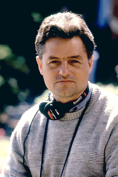 Jonathan Demme - Profile Images — The Movie Database (TMDB)