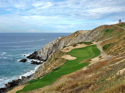 Quivira Golf Club (Cabo San Lucas, Baja California Sur) | GolfCourseGurus