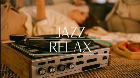 Smooth Jazz Serenade Relaxing Tunes For Soulful Moments 🎷🎶 1hr Youtube