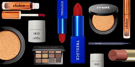 25 Best Latina Makeup and Latinx Owned Beauty Brands of 2024