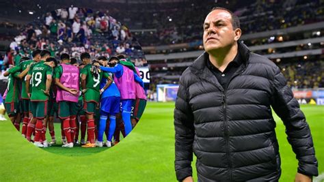 Cuauht Moc Blanco Lamenta Falta De Car Cter Y Amor En La Selecci N Mexicana