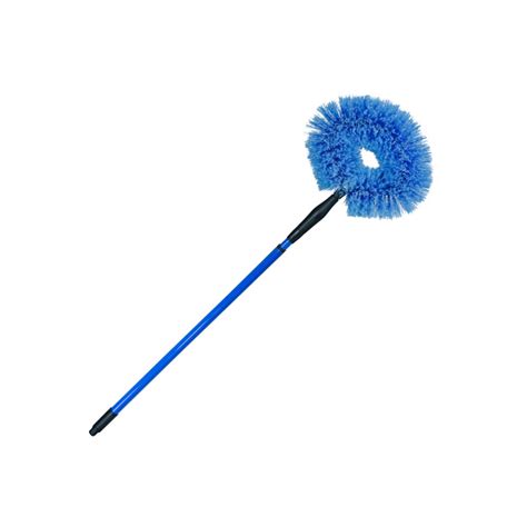 blue extendable duster  piece  baripada id