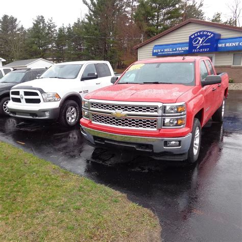 VanderHaag Car Sales & Rentals - Pure Ludington