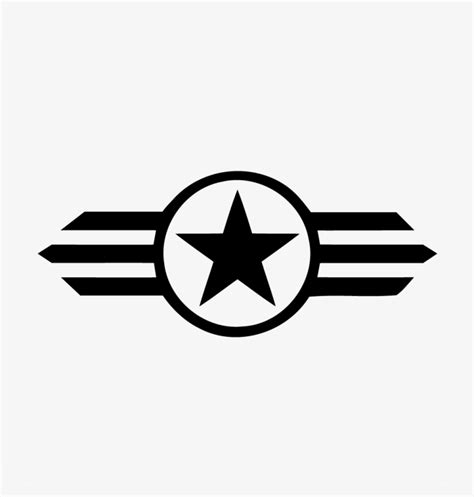 Army Star Logo - 1024x1024 PNG Download - PNGkit