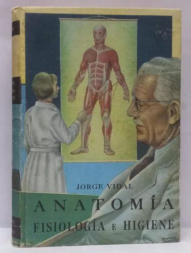 Anatomia Fisiologia E Higiene Cuotas Sin Inter S