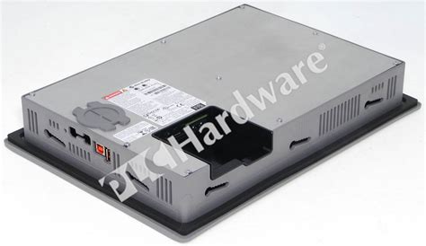 plc hardware allen bradley p twds panelview   color