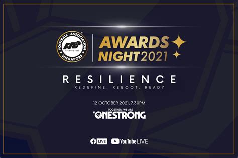 Fas Awards Night 2021 To Recognise Spls Best Football Association Of