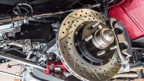 Brake System Failure Symptoms That Signal Danger