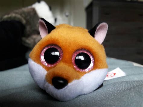 Finley The Fox By Ignis Fretus On Deviantart