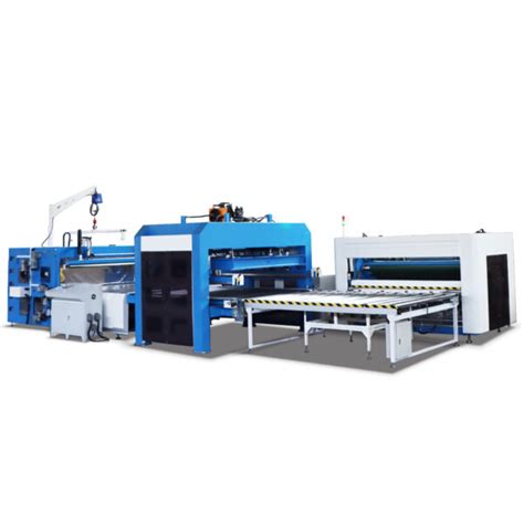 Mattress Compression Fold Packaging Machine