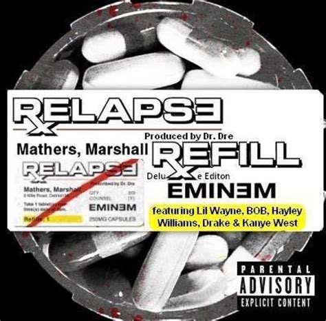 Eminem Recovery Deluxe Zip |WORK|