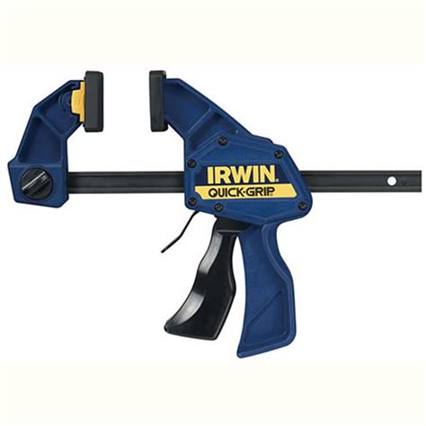 Irwin Quick Grip Clamp 450mm 18 Quick Grip Clamps Clamps