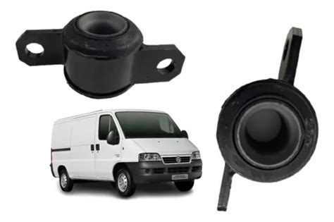 Bucha Bandeja Grande Traseira Ducato Boxer Jumper Frete grátis