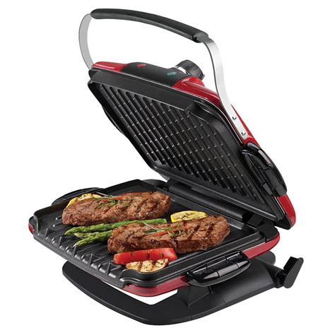 A Guide To The Best Indoor Electric Grills Our Kitchen Reviews