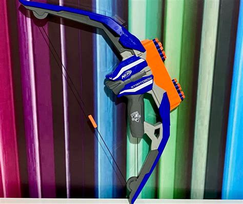 Nerf Arco E Flecha - Nerf Arco e Flecha | Brinquedo Nerf Usado 58853778 | enjoei