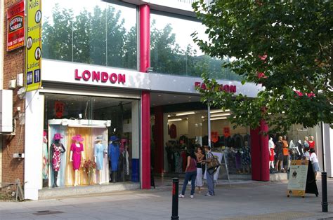 London Fashion Centre 2019 All You Need To Know Before You Go With